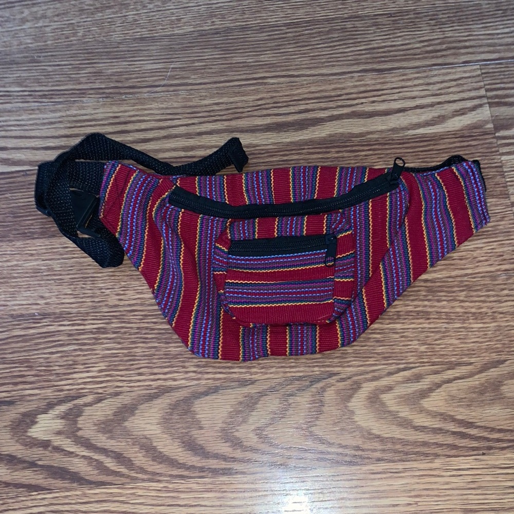 Baja Fanny pack